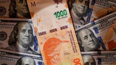 "Hay un presidente economista y la economía está en discusión"