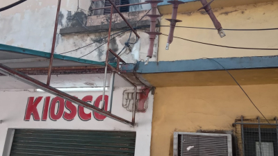 Encapuchados, ingresaron al domicilio de una médica jubilada y le robaron dinero y joyas