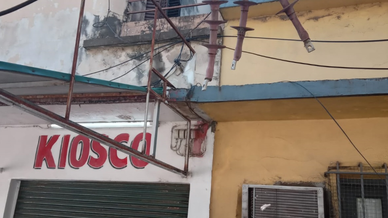 Encapuchados, ingresaron al domicilio de una médica jubilada y le robaron dinero y joyas