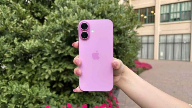 Cuánto sale importar un iPhone 16 con el nuevo sistema de envío internacional gratuito