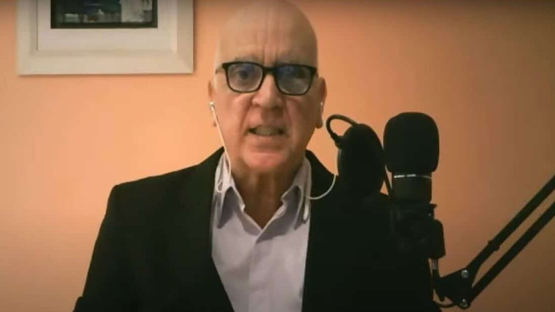 Genocida bahiense pierde el beneficio del arresto domiciliario