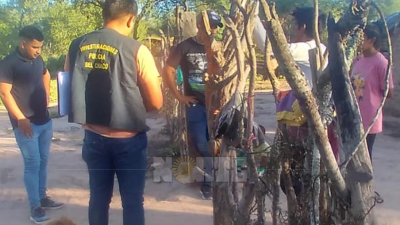 Simularon el suicidio de un joven wichi pero la autopsia confirmó abuso sexual y ahorcamiento