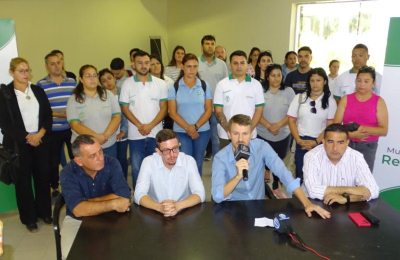 "Trabajamos para cuidar la salud de personas vulnerables de Resistencia"