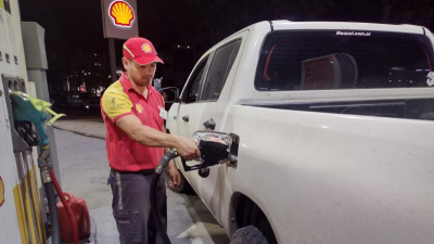 Anticipan un nuevo aumento en el precio de los combustibles en torno al 2%