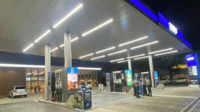 Aumentarán la nafta y el gasoil desde el 3 de enero
