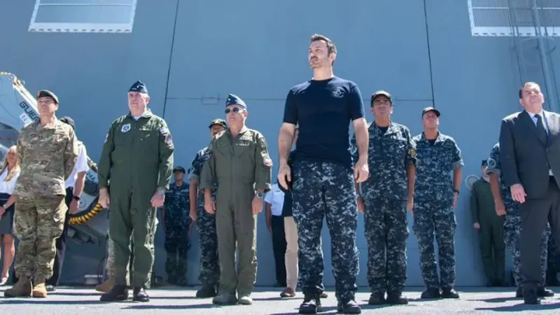 El Gobierno envió al Senado el pedido de ascenso de militares frenados por ser parientes de represores
