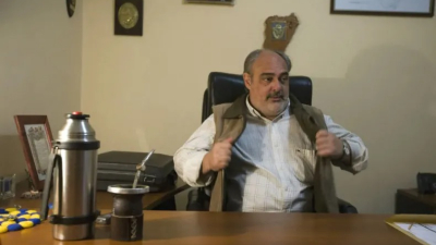 Avanza la causa federal contra Ricardo Colombi