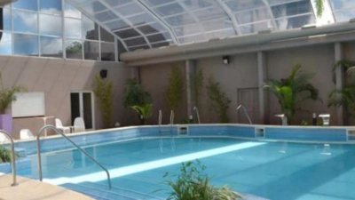 Sáenz Peña ofrece varias alternativas de recreación, relax y bienestar