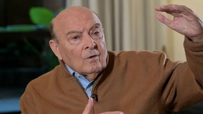 Cavallo, apocalíptico: "Deflación, depresión y fuga de capitales"