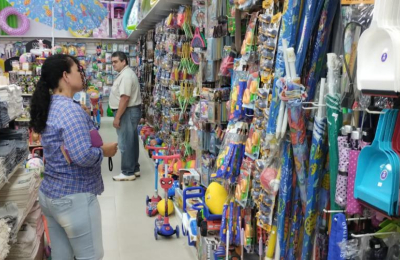 En Sáenz Peña, los Reyes Magos llegan con pocos regalos