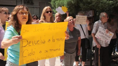 Diputados chaqueños denunciaron a la jueza Feldmann y podría ser destituida