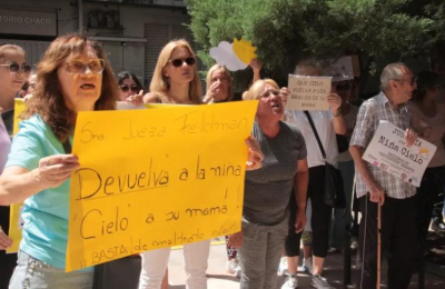 Diputados chaqueños denunciaron a la jueza Feldmann y podría ser destituida