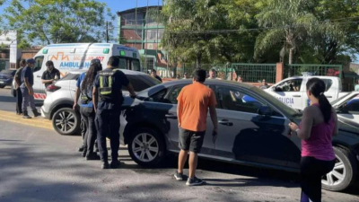 Buscan endurecer las penas para conductores alcoholizados que generen daños o lesiones