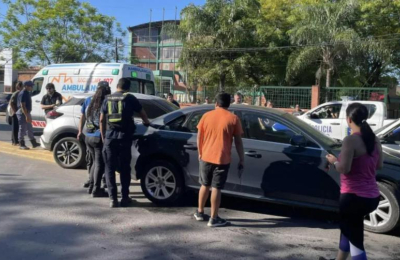 Buscan endurecer las penas para conductores alcoholizados que generen daños o lesiones