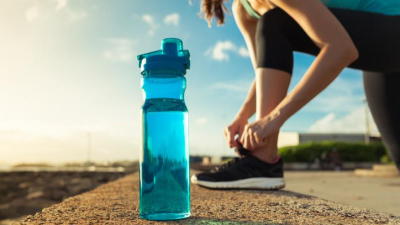 Consejos para hacer deporte en verano sin sufrir un golpe de calor