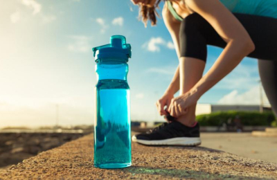 Consejos para hacer deporte en verano sin sufrir un golpe de calor