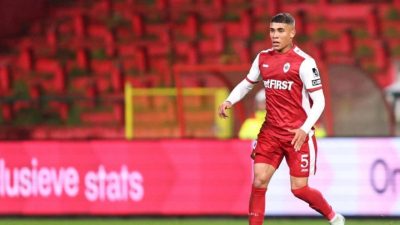 Boca cerró la llegada de Ayrton Costa como nuevo refuerzo
