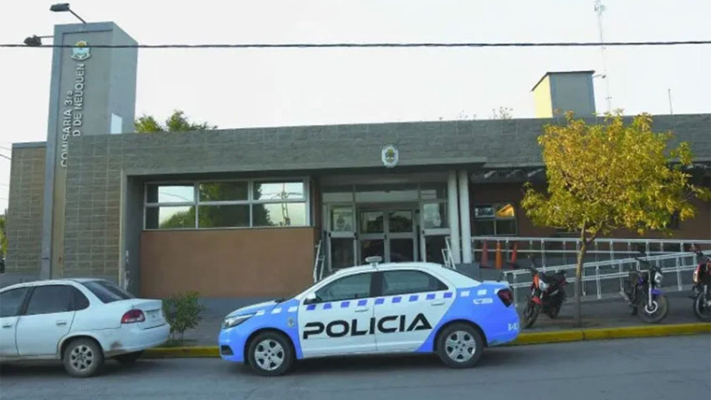 Llevó a su hijo al sanatorio con un cuchillo clavado en la cabeza y quedó detenida