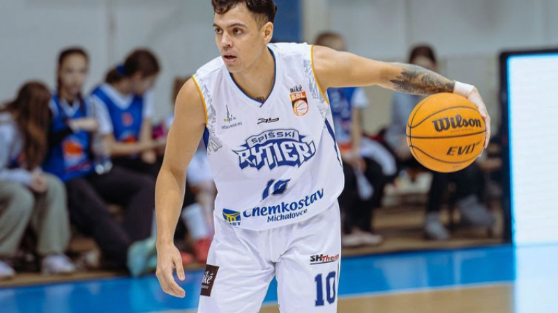Lautaro López se traslada al Kapfenberg Bulls de Austria