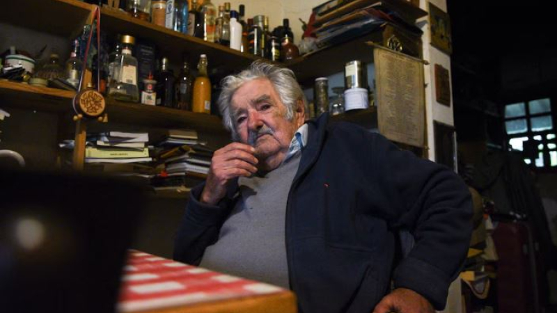 José Mujica informó que el cáncer se expandió por su cuerpo y se despide: "Hasta acá llegué"