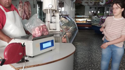 Indignación en Sáenz Peña por los elevados importes en facturas de luz