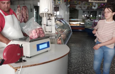 Indignación en Sáenz Peña por los elevados importes en facturas de luz