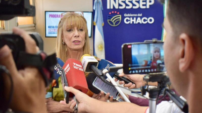Insssep garantizó las prestaciones médicas