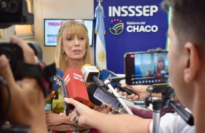 Insssep garantizó las prestaciones médicas