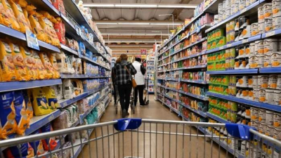 Inflación de diciembre: cuándo se conocerá el dato oficial y de cuánto sería
