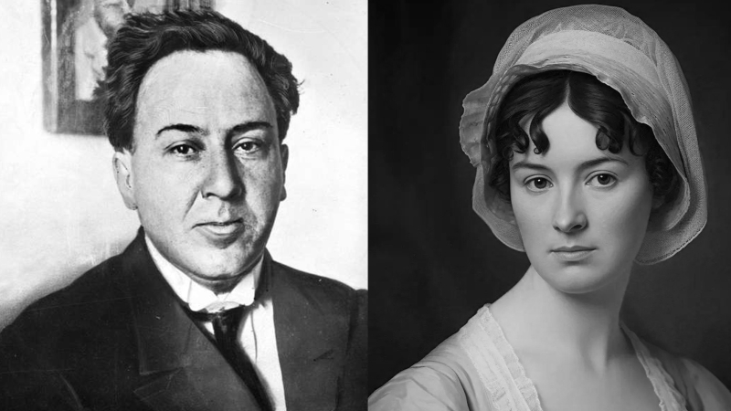 La memoria de la cultura, de Yukio Mishima a Hannah Arendt
