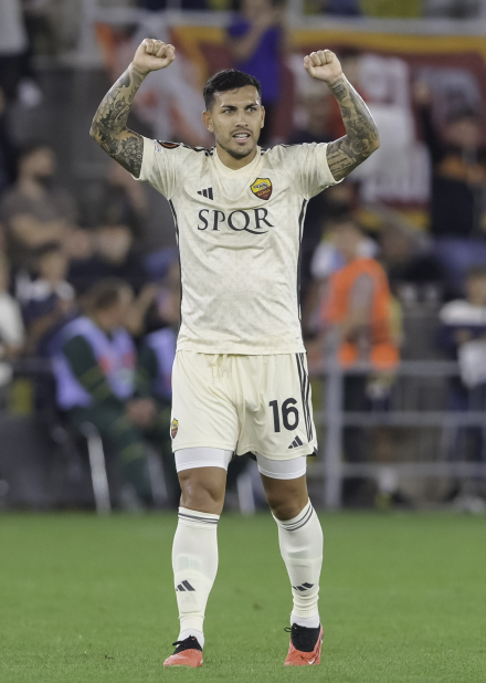 Leandro Paredes .JPG