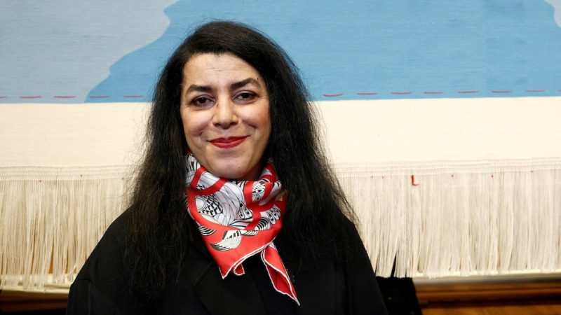 La autora de ‘Persépolis’ rechazó un prestigioso premio francés