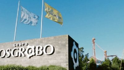 Productores rodean planta de Los Grobo en San Miguel del Monte