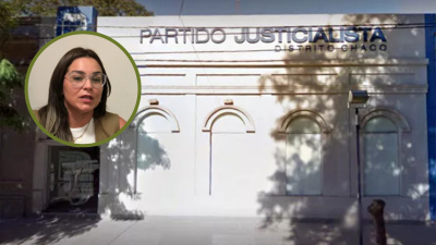 El PJ no coquista se pinta la cara y va por el llamado a internas