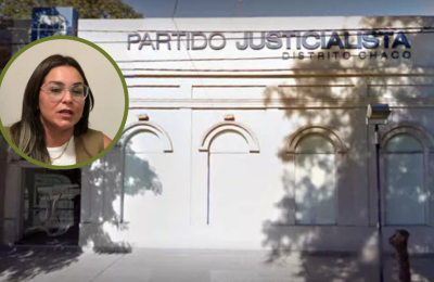 El PJ no coquista se pinta la cara y va por el llamado a internas