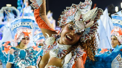 La ruta de los carnavales 2025 en distintos puntos de la provincia