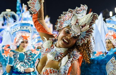 La ruta de los carnavales 2025 en distintos puntos de la provincia