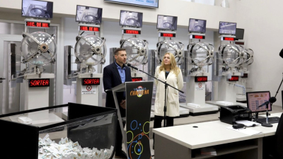 Por los 51 años de la Quiniela Oficial y 14 de la Poceada, Lotería Chaqueña sorteará más de 10 millones de pesos