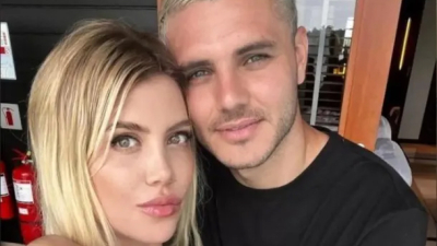 La exorbitante cifra que le pide Wanda Nara a Mauro Icardi por la manutención de las hijas