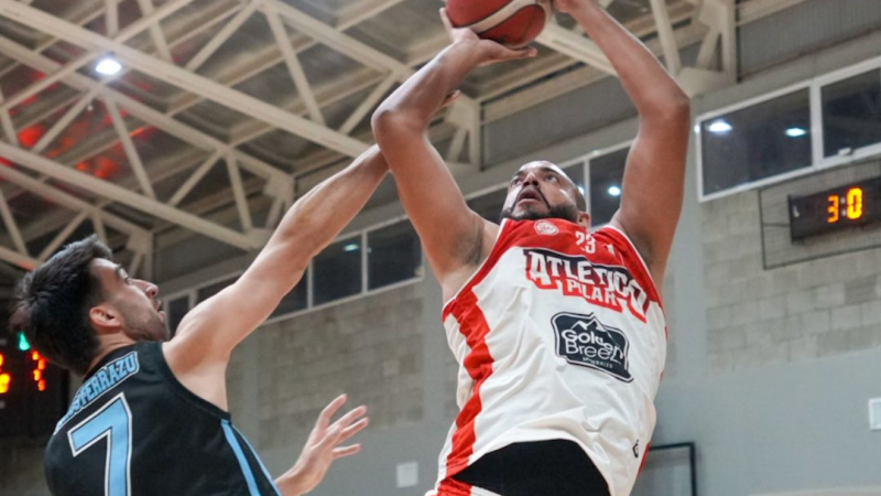 La Liga Argentina de básquet y la Liga Femenina llegan a la TV nacional