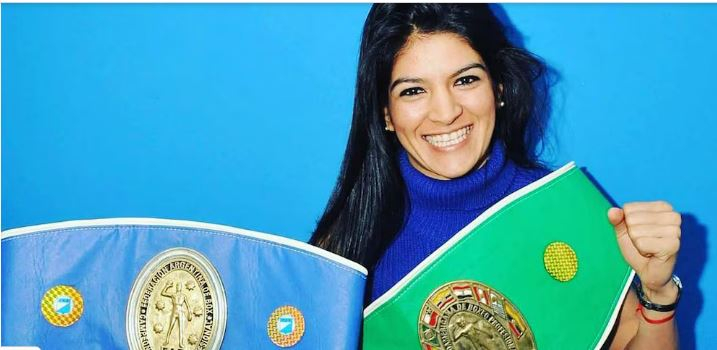 La Cobrita Sanchez.JPG