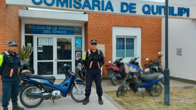 Policía Caminera detectó 45 alcoholemias positivas y labró 192 actas