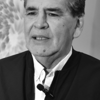Carlos Alabe