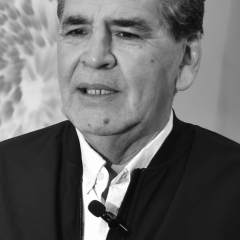 Carlos Alabe