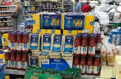 El Gobierno desreguló la importación directa de productos alimenticios