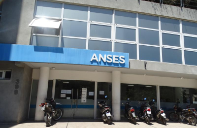Aumento por movilidad para jubilaciones, pensiones y asignaciones