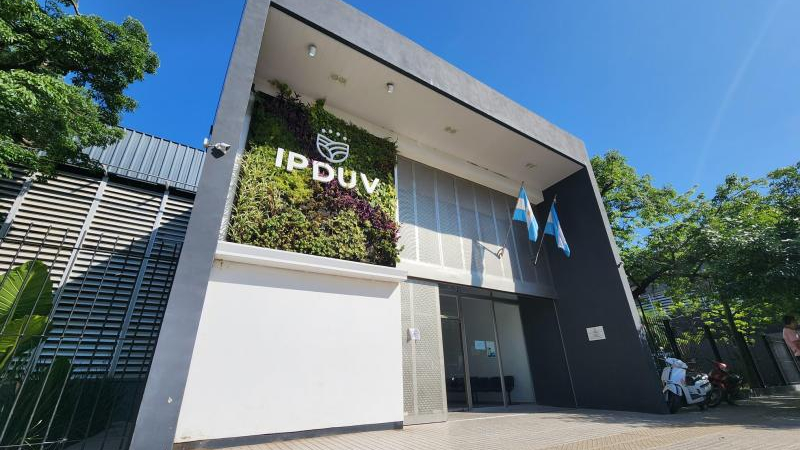 Por segundo mes consecutivo, el IPDUV alcanzó una histórica recaudación en marzo