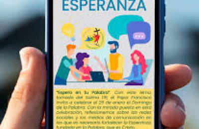 Jubileo del mundo de la comunicación