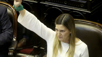 El Pro y el mensaje de Milei en contra de la diversidad sexual y el feminismo