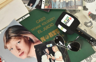 Uno de los autores de la ley de femicidio apuntó contra Milei: "Es un retroceso inadmisible y una burla"